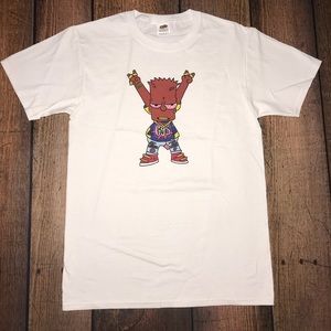 G9$ Bart Simpson